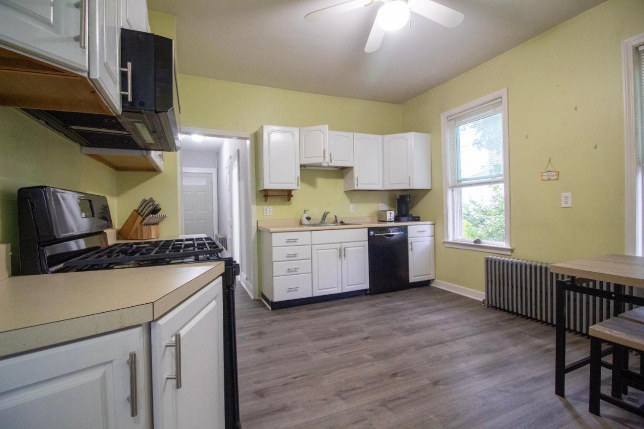 2 Bedroom Condo Close To Boston And Cambridge With Free Parkings מראה חיצוני תמונה