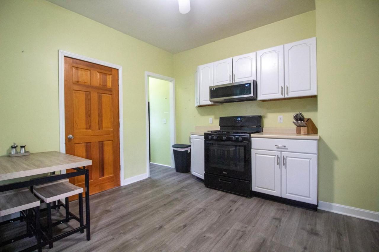 2 Bedroom Condo Close To Boston And Cambridge With Free Parkings מראה חיצוני תמונה